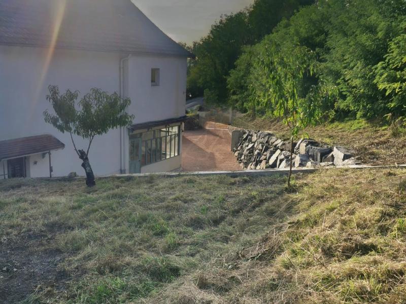 Maison - 152 m² - 7 pièces