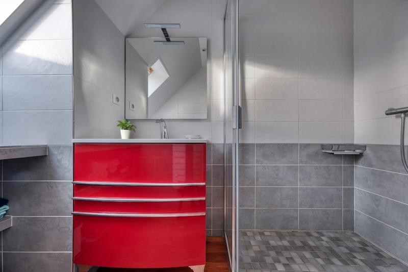 Maison - 122 m² - 6 pièces