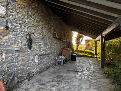 Maison - 156 m² - 5 pièces