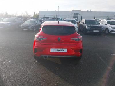 Renault Clio TCe 90 Esprit Alpine