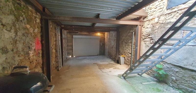 Maison de village - 75 m² - 3 pièces