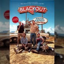 Black-Out - Comédie Montorgueil, Paris