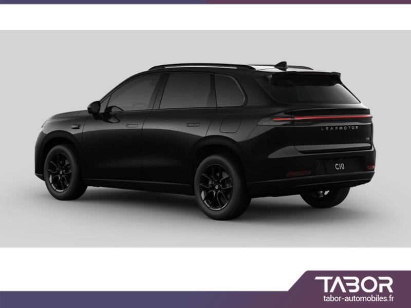 Leapmotor C10 Reev Design 20p Pano Gps cam Acc