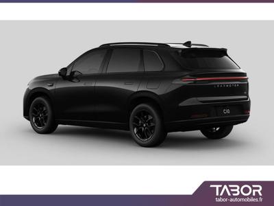 Leapmotor C10 Reev Design 20p Pano Gps cam Acc