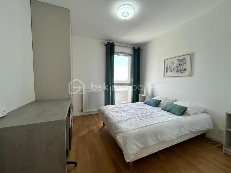 Appartement - 96 m² - 3 pièces