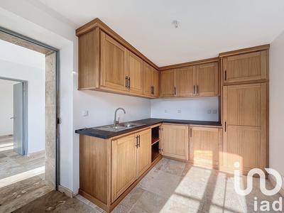 Maison - 78 m² - 4 pièces