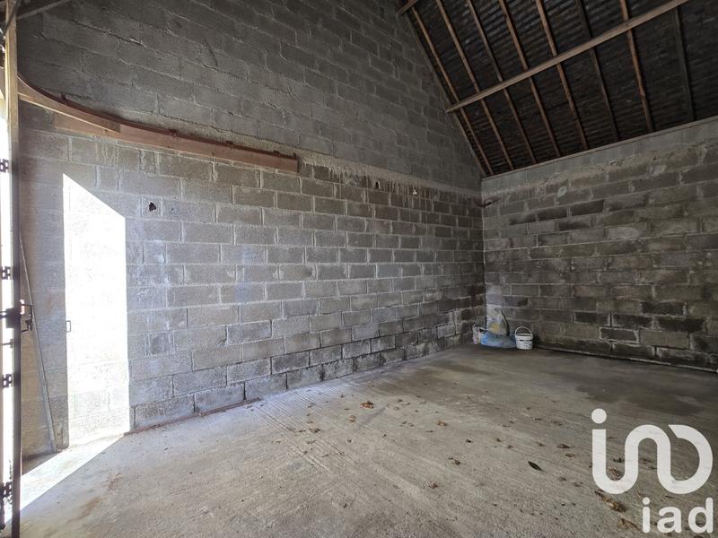 Maison - 93 m² - 5 pièces