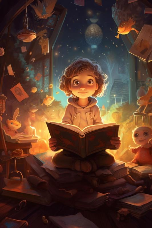 Bébés lecteurs - Thème le cirque - 0-4 ans