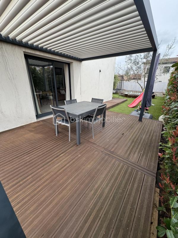 Villa - 103 m² - 4 pièces