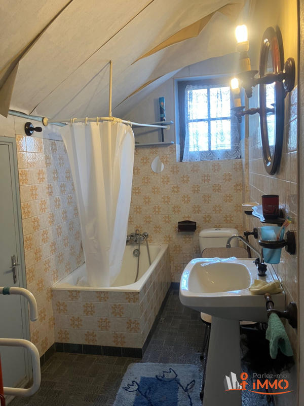 Villa - 136 m² - 7 pièces