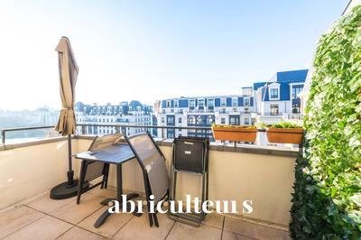 Duplex - 70 m² - 3 pièces