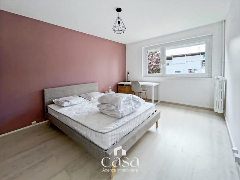 Appartement - 14 m² - 1 pièce