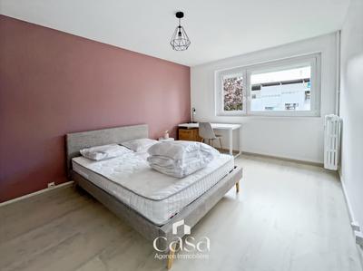 Appartement - 14 m² - 1 pièce