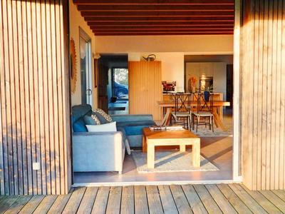 Ferme - 391 m² - 9 pièces