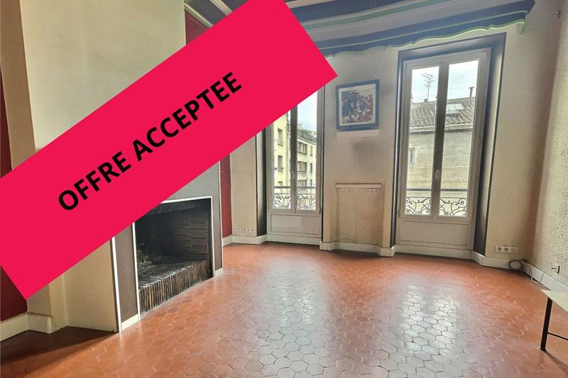 Appartement - 157 m² - 6 pièces