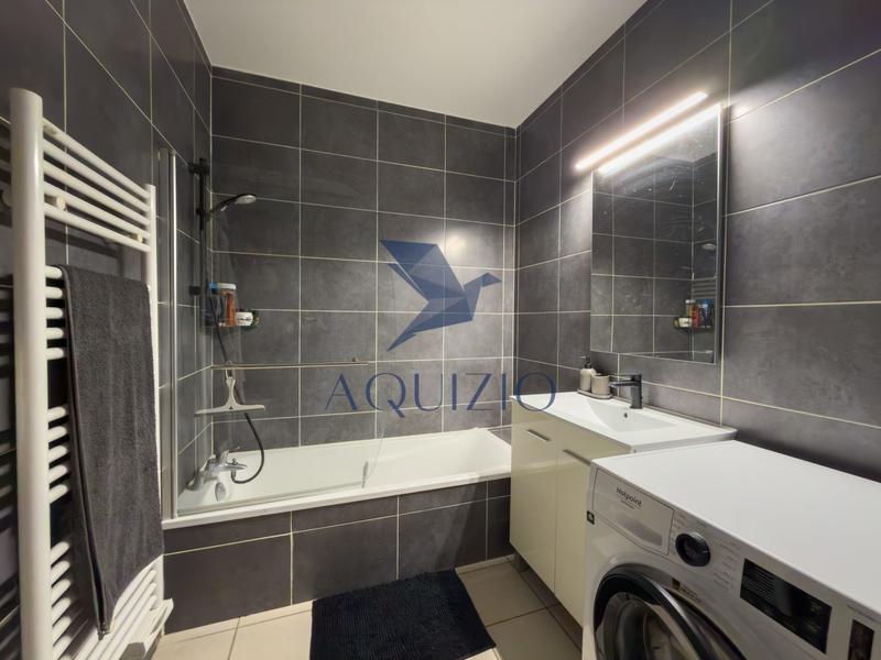 Appartement - 51 m² - 2 pièces