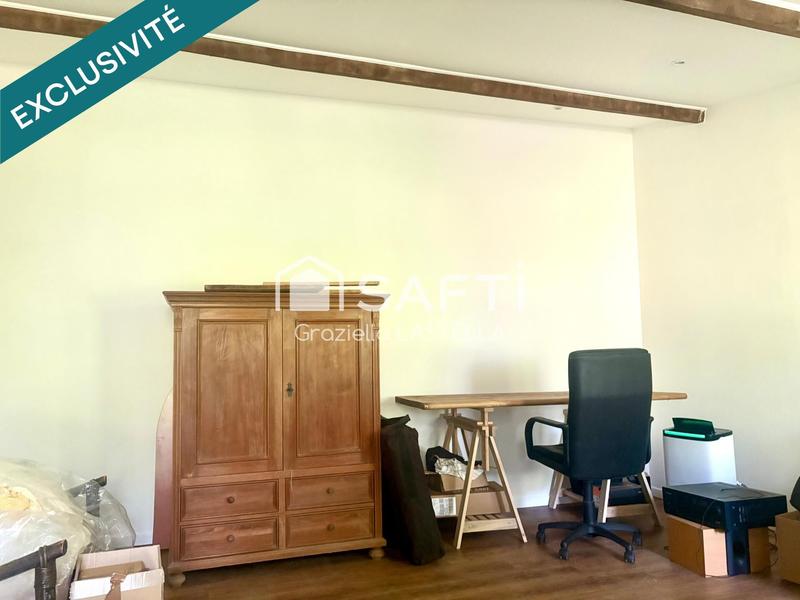 Maison - 60 m² - 3 pièces