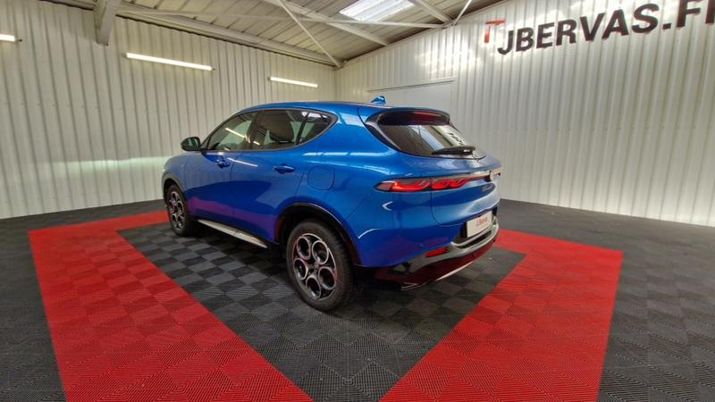 Alfa Romeo Tonale 1.3t Phev 280 At6 Q4 Ti