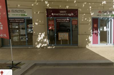 Local commercial - 86 m²