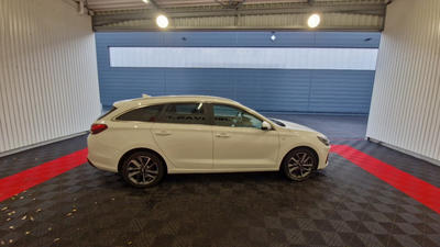 Hyundai i30 Sw 1.0 t-Gdi 120 Hybrid 48v Creative