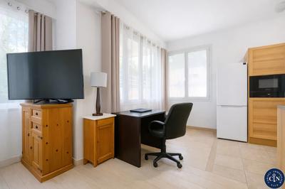 Appartement - 56 m² - 2 pièces