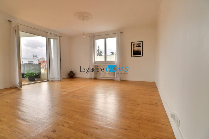 Appartement - 98 m² - 4 pièces