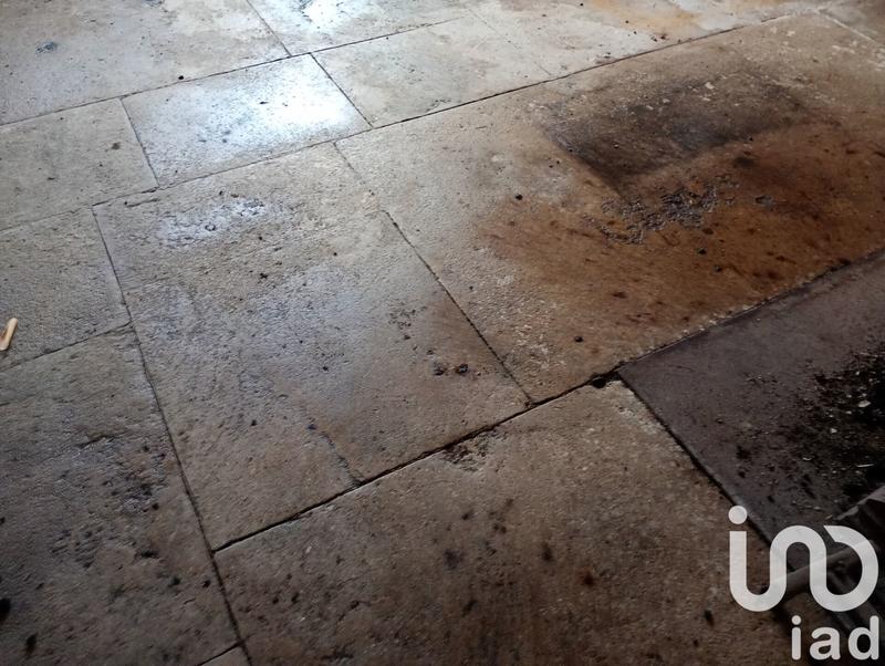 Maison de campagne - 120 m² - 4 pièces