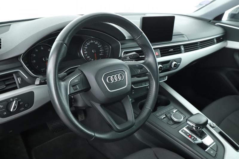 Audi A4 35 Tfsi s tronic 7 150 ch