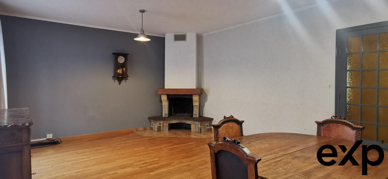 Maison - 128 m² - 4 pièces