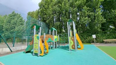 Appartement - 66 m² - 4 pièces