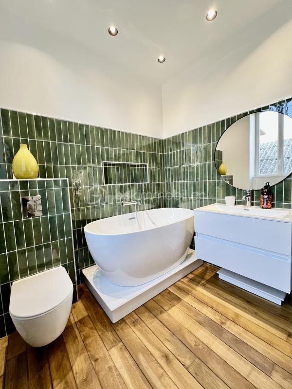 Maison - 148 m² - 7 pièces