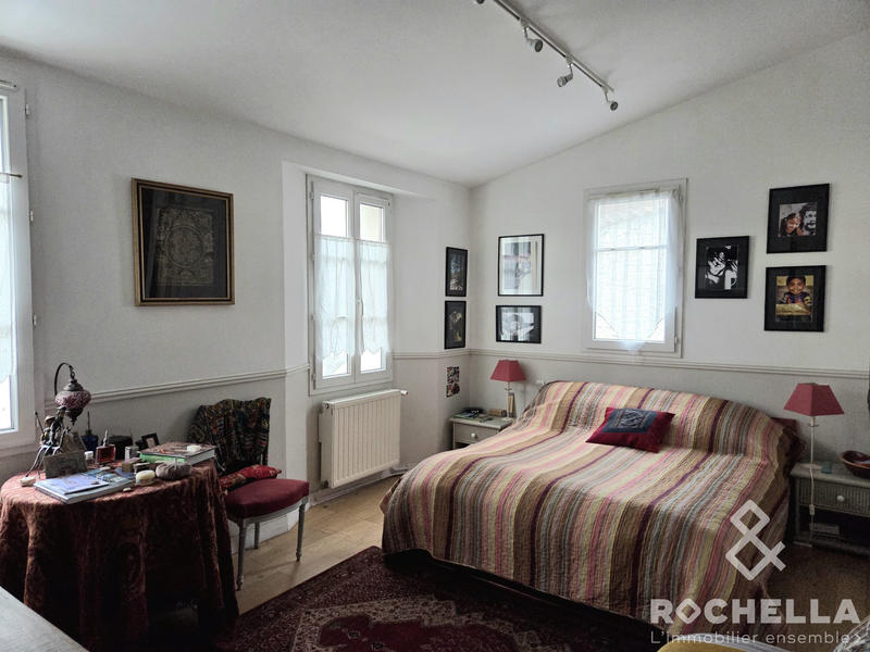 Maison - 153 m² - 5 pièces