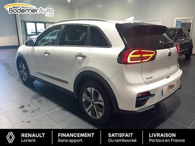 Kia Niro e- Electrique 204 ch Active