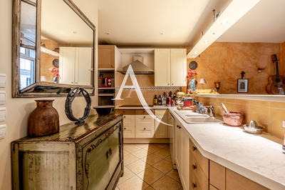 Appartement - 53 m² - 1 pièce