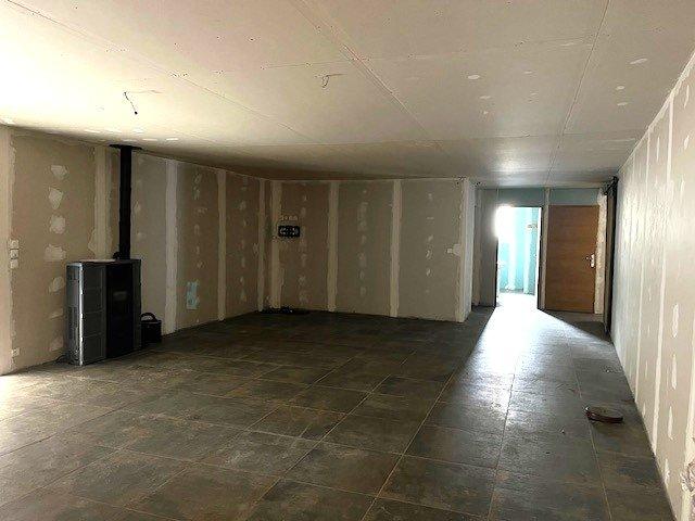 Maison - 165 m² - 6 pièces