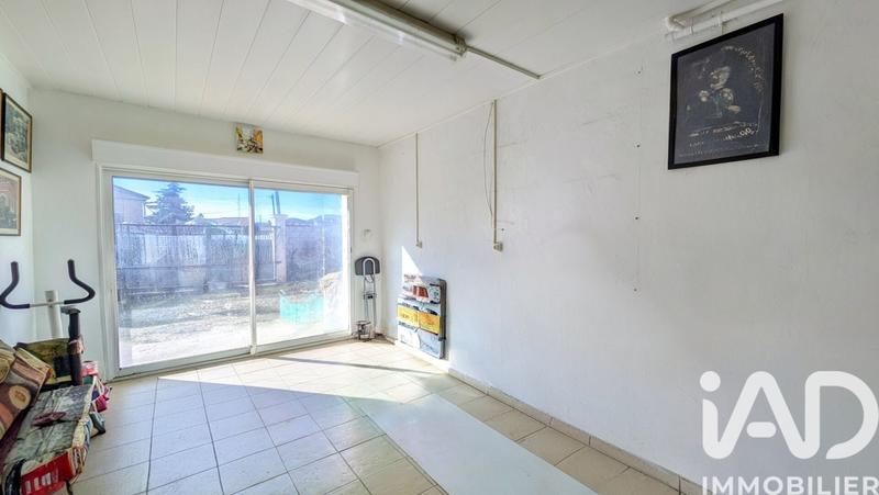 Maison - 167 m² - 4 pièces