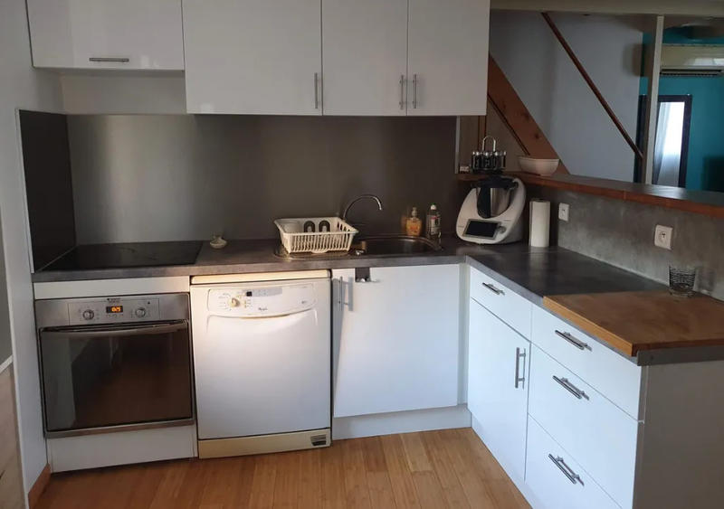 Appartement - 75 m²