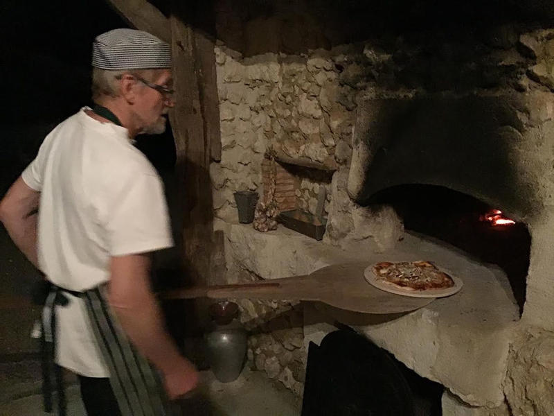 Maison - 320 m² - 10 pièces