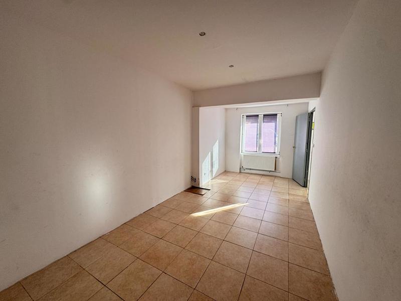 Maison - 145 m² - 7 pièces