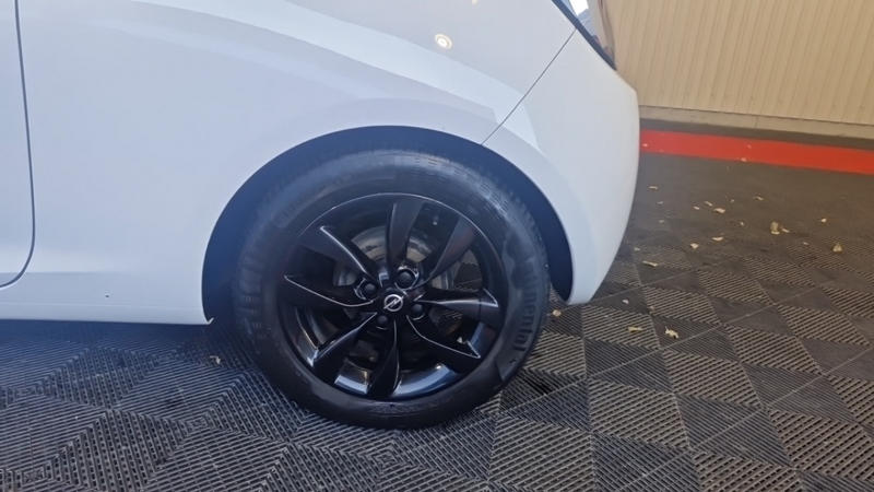 Opel Adam 1.4 Twinport 87 Ch s/S Unlimited