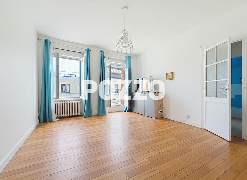 Appartement - 74 m² - 3 pièces
