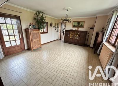 Maison de campagne - 157 m² - 6 pièces
