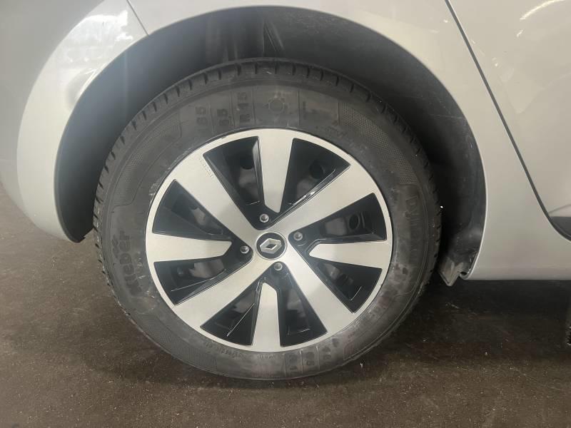 Renault Clio TCe 90 Equilibre