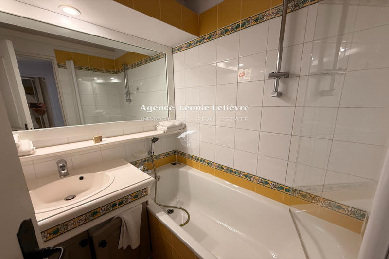 Appartement - 43 m² - 3 pièces