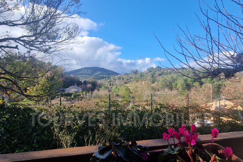 Maison - 126 m² - 6 pièces