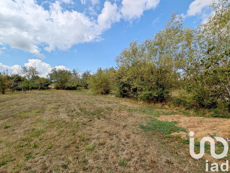 Maison de campagne - 66 m² - 3 pièces