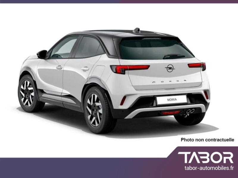 Opel Mokka 1.2 130 At8 Cam Pdc 17p