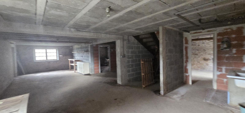 Maison - 94 m² - 4 pièces