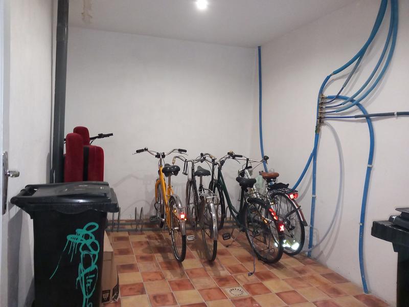 Appartement - 49 m² - 4 pièces