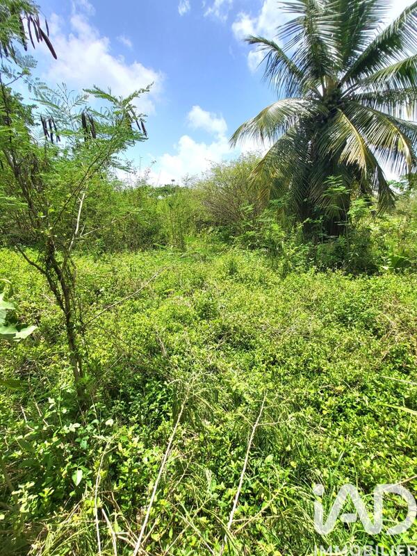 Maison - 64 m² - 4 pièces